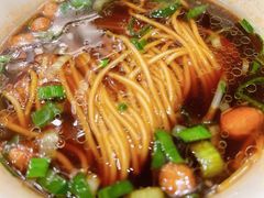 -A One Kitchen·南京精菜馆(晶丽酒店店)