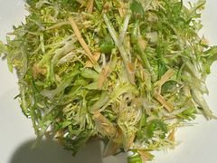 -1937青岛老味道·海肠捞饭·青岛菜(大鲍岛栈桥店)