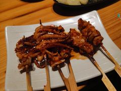 -土大力韩式烤肉料理(39年·和平路店)