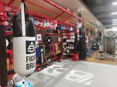 -MOHO FITNESS梦航游泳健身(国创中心店)