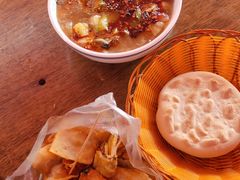 -段生记肉丸糊辣汤(西铁大明宫住宅小区店)