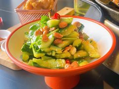 -辣尚瘾·烤鱼·新川菜(交大直营店)