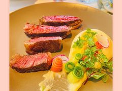 -L'Arome芳芳法国餐厅(仙林金鹰店)