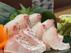 -西村日本料理(香格里拉饭店)