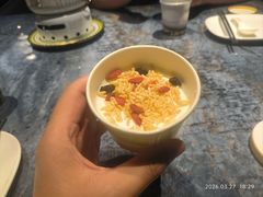-百草滩羊清水涮羊肉·清真·宁夏盐池滩羊(莲花桥店)