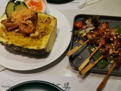 -美奈小馆·越南料理(中航城君尚购物中心店)