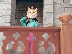 -长沙湘江冰雪世界