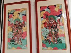 -泰山风景名胜区-普照寺