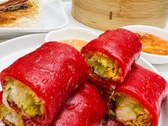 -益健名厨海鲜城(夏湾店)