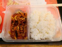 -老娘舅中式快餐(美好广场店)