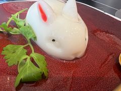 -殷式·私房火锅·烧烤·小龙虾(什刹海西四店)