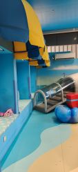 -尼克Playtime(欢乐海岸店)