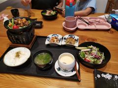-吟松日式料理(莘庄店)
