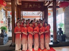 -合和大唐(江夏纸坊店)