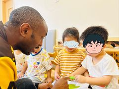 -金点蒙氏国际教育(悠然校区)