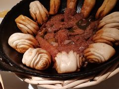 -古洼一锅鲜(开发区店)