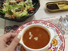 -城堡俄式西餐厅(中央大街索道店)