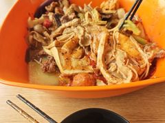 -林静小吃(复兴路店)