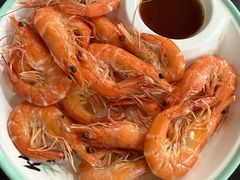 -坛南湾阿强农家乐.海鲜大排档老字号(福州地标美食店)