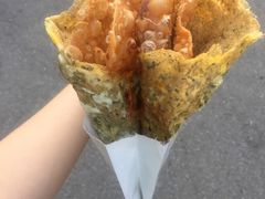 -清真·二嫂子煎饼果子(鼓楼旗舰形象店)