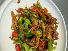 -渔满仓海鲜渔家(象山二店)