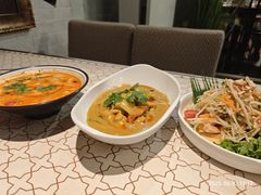 -Siam泰餐厅(水上公园店)