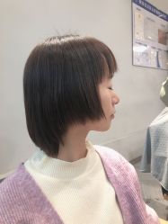-苏豪路易士·嘉玛发廊