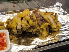 -老城南食府(宣武门东大街店)