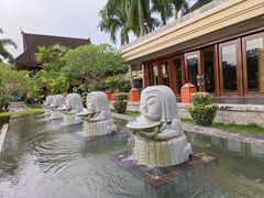 -西双版纳安纳塔拉度假酒店