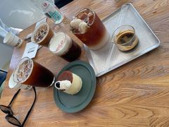 -ChanDu躔度咖啡(灯塔店)