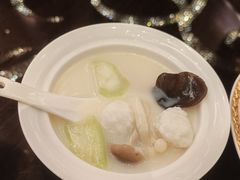 -西安皇冠假日酒店·御皇轩中餐厅