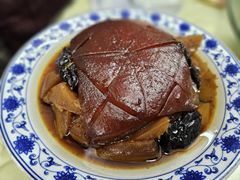 -独秀小吃(蓝田店)