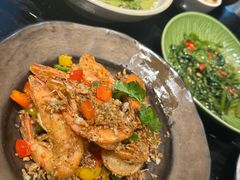 -Thai Alley泰爱里(二沙岛店)