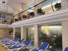 -海韵之星邮轮水会(明发商业广场店)