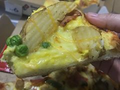-达美乐比萨(深圳广夏路店)