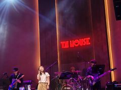 -TZ House音乐现场(来福士中心店)