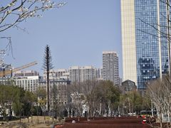 -后襄河公园