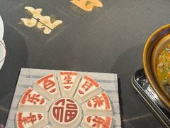-隆荟•台州菜•粤菜