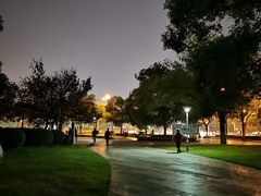 -玉山公园