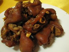 -荣生萝卜汤饭店