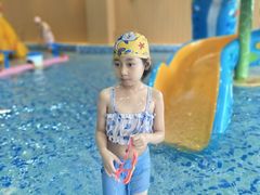 -东方威尼斯温泉酒店