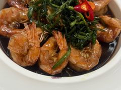 -3号仓库·创意中国菜(新世界城店)