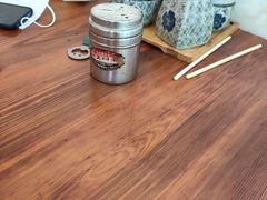 -跃跃鸡肠面(人民北路店)