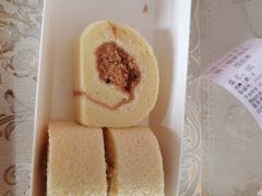 -好利来(柳北店)