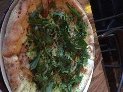 PIZZA BIANCA(民园体育场店)-PIZZA BIANCA(民园店)