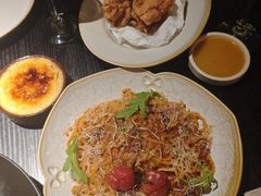 -老友时光·Pizza(泰华黑金店)
