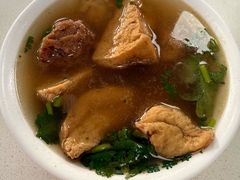 -老磁器口豆汁店(天坛店)