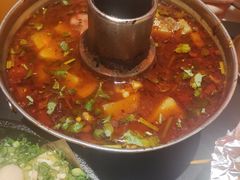 -何师烧烤Pro ·江湖川菜·小龙虾·精酿(太古里旗舰店)