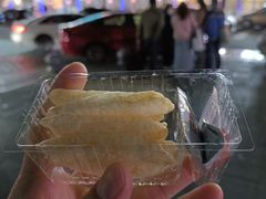 -良品铺子(宝安天虹购物中心店)