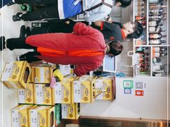 -亚东串烤(共康东路店)